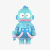 MEGA SPACE MOLLY 400% Hello Kitty And Friends Series
