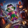 MEGA SPACE MOLLY 1000% JOKER
