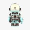 MEGA SPACE MOLLY 400% Mint Chocolate