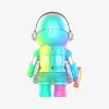 MEGA SPACE MOLLY 400% Rainbow