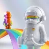 MEGA SPACE MOLLY 400% Rainbow