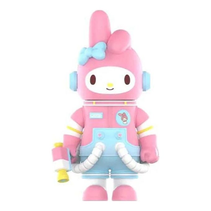 Mega Space Molly Sanrio Characters My Melody 400%
