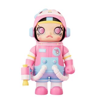 Mega Space Molly Sanrio Characters 400% “My Melody”