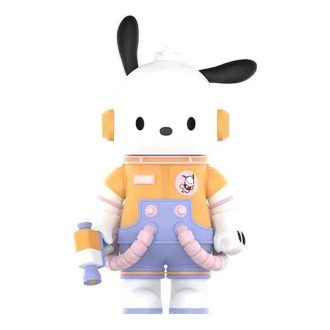 Mega Space Molly Sanrio Characters 400% “Pochacco”