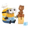 Minions Bedtime Stories by Bob and Tim Figures “Breakfast Cookbook”