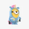 Minions Lazy Every Day Series Figures