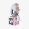MOLLY 17th Anniversary Statue – Pink Moon Rabbit