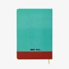MOLLY Anniversary Statues Classical Retro 2 Series-Notebook