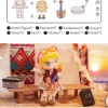 MOLLY Beach Music Festival Action Figure