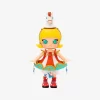 MOLLY Carousel Action Figure