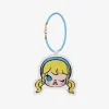 MOLLY Daily Look Series-Cardholder Pendant Blind Box