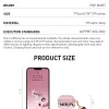 MOLLY Daily Look Series-Earphone Case For Airpods Pro