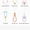MOLLY Daily Look Series-Phone Charm Blind Box