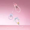 MOLLY Daily Look Series-Phone Charm Blind Box