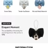 MOLLY Daily Look Series-Sachet Blind Box