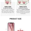 MOLLY Daily Look Series-Sachet Blind Box