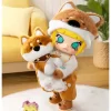 MOLLY Hugging 1/8 Action Figure