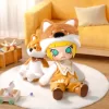 MOLLY Hugging 1/8 Action Figure