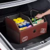 MOLLY Imaginary Wandering Series-Car Storage Box