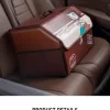 MOLLY Imaginary Wandering Series-Car Storage Box
