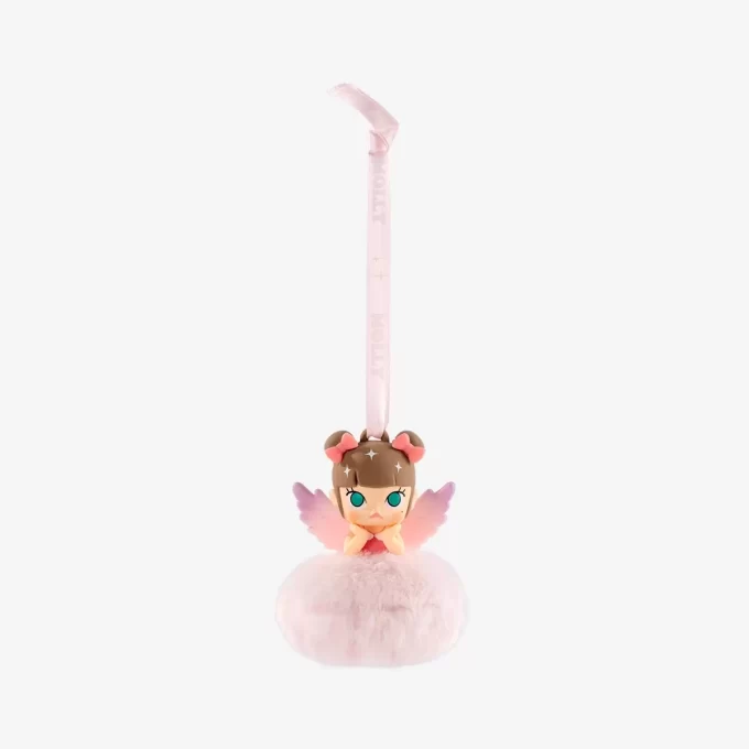 MOLLY My Instant Superpower Series-Fragrance Blind Box