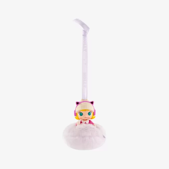 MOLLY My Instant Superpower Series-Fragrance Blind Box