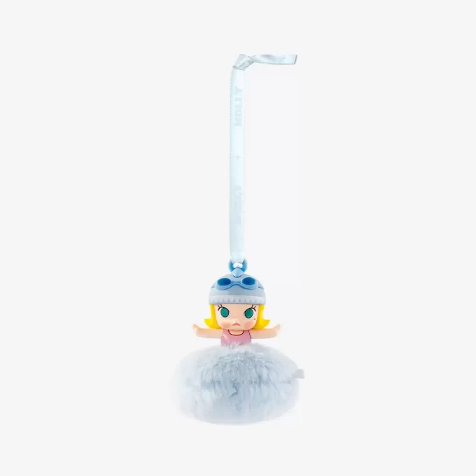 MOLLY My Instant Superpower Series-Fragrance Blind Box