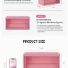 MOLLY My Instant Superpower Series-Luminous Display Container