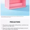 MOLLY My Instant Superpower Series-Luminous Display Container