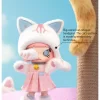 MOLLY Peekaboo 1/8 Action Figure