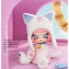 MOLLY Peekaboo 1/8 Action Figure