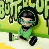 MOLLY × The Powerpuff Girls Series Action Figure