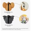 MOLLY X Warner Bros. 100th Anniversary Series-Earphone Bag (Tom And Jerry)