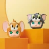 MOLLY X Warner Bros. 100th Anniversary Series-Earphone Bag (Tom And Jerry)