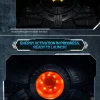 Pacific Rim: Gipsy Danger Diecast Action Figure