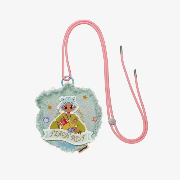Peach Riot Rush Hour Series -Mini Bag Blind Box