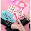 Peach Riot Rush Hour Series-Notebook