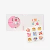 Peach Riot Rush Hour Series-Notebook
