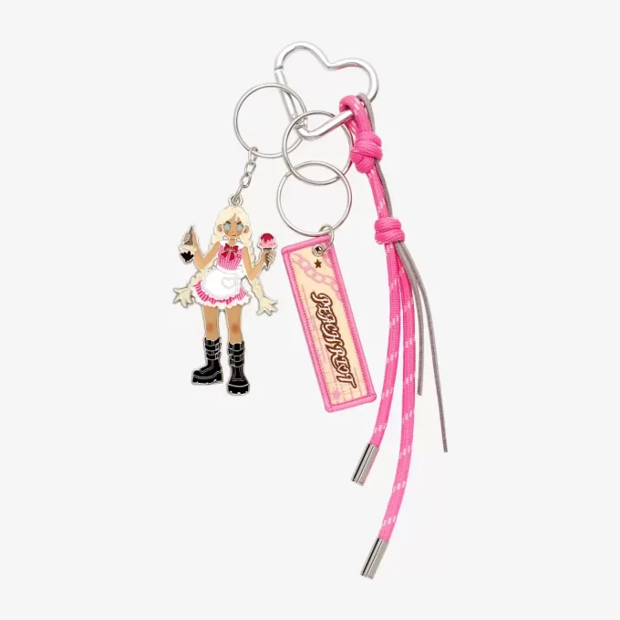 Peach Riot Rush Hour Series-Pendant Blind Box