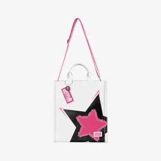 Peach Riot Rush Hour Series-Shoulder Bag