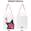 Peach Riot Rush Hour Series-Shoulder Bag
