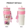 Peach Riot Rush Hour Series-Straw Cup