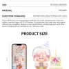 PINO JELLY Birthday Bash Figurine