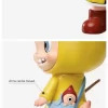 Polar’s Adventure On Rainy Days Figure