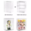 POP 400% Clear Modular Display Box