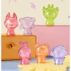 POP BEAN Pajama Hand Puppet Series Box Set