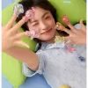 POP BEAN Pajama Hand Puppet Series Box Set