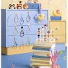 POP BEAN Pajama Party Plush Cloud Night Light