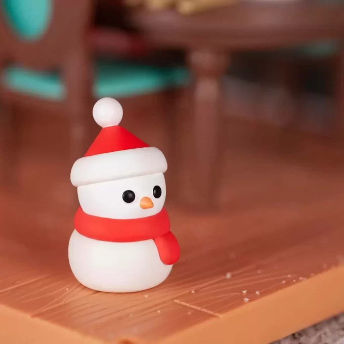 POP Christmas House Set(Christmas Fairy Tale)