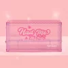 POP MART Assembled Display Container (Crush On You)